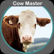 CowMaster Herd Management Logo